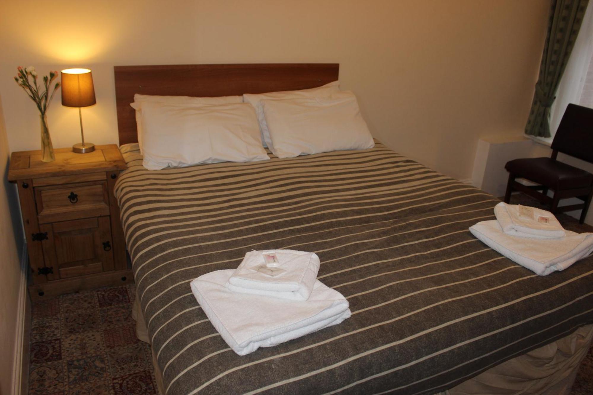 Fairhaven Hotel Blackpool Cameră foto
